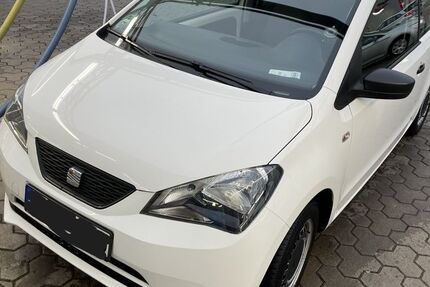 Seat Mii