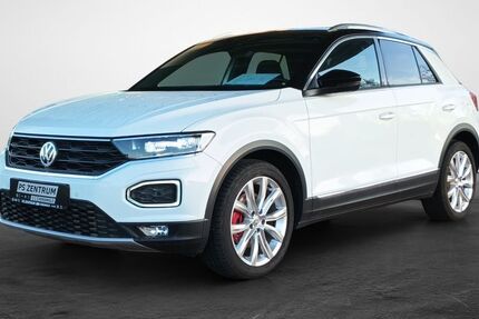VW T-Roc 95.800 km 19.880 &euro; Versmold 33775