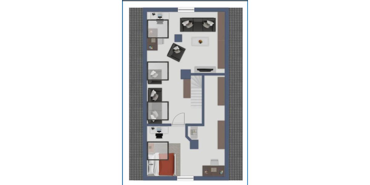 Einfamilienhaus Immendingen - 7.5 Zimmer, 234 m&sup2;, 1.850&euro; | Angebot:26039595