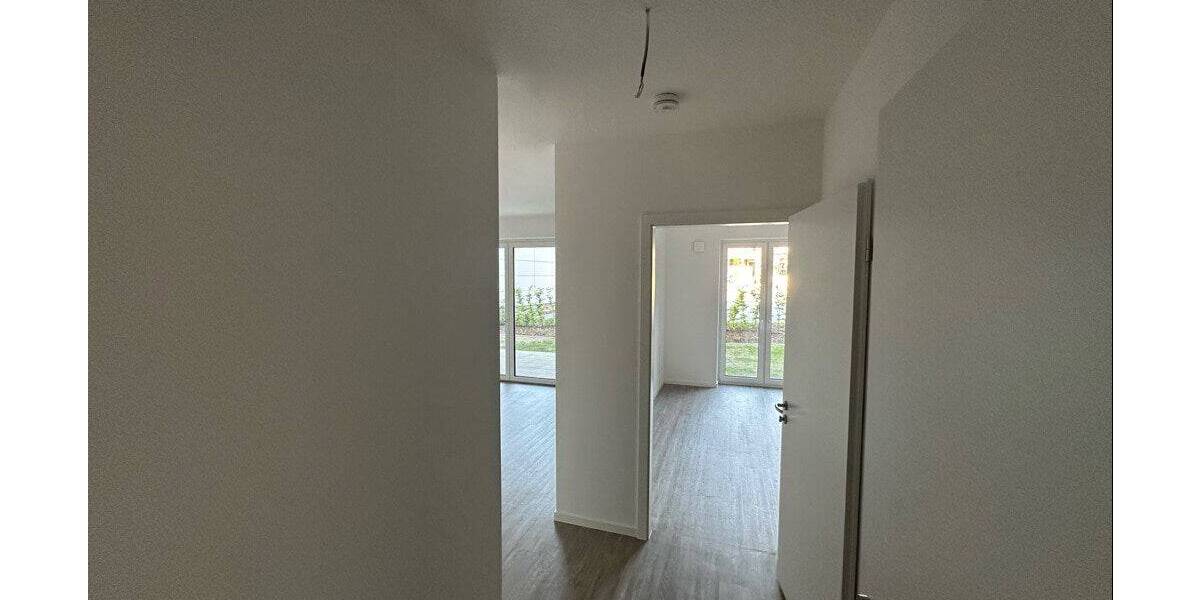 Etagenwohnung Fintel - 2 Zimmer, 50 m&sup2;, 227.550&euro; | Angebot:25685118