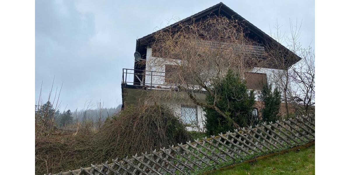 Mehrfamilienhaus, Wohnhaus Baiersbronn - 12 Zimmer, 242 m&sup2;, 299.000&euro; | Angebot:26701161