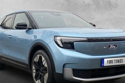 Ford Explorer 18.069 km 43.480 &euro; Zetel - Neuenburg 26340