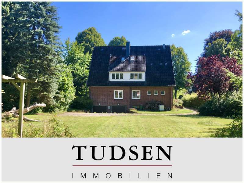 Grundstück zu verkaufen in Hamburg 1.275.000 € 1486 m²