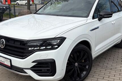 VW Touareg 219.000 km 38.900 &euro; Schleswig 24837