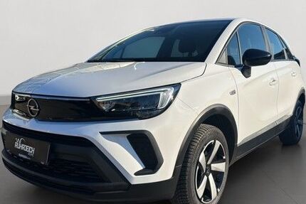 Opel Crossland (X) 13.299 km 22.990 &euro; Moers 47441