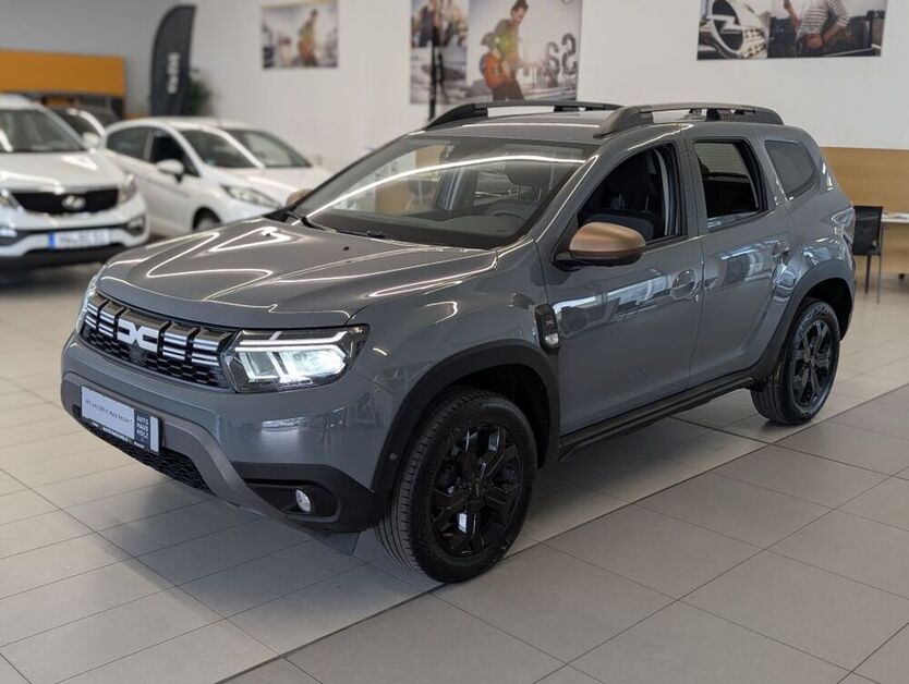 Duster