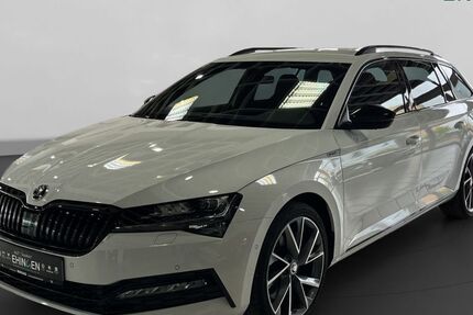 Skoda Superb 32.300 km 41.990 &euro; Munderkingen 89597