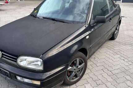 VW Golf 89.000 km 999 &euro; Geesthacht 21502