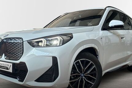 BMW iX1 3.151 km 43.040 &euro; Geretsried - Gelting 82538
