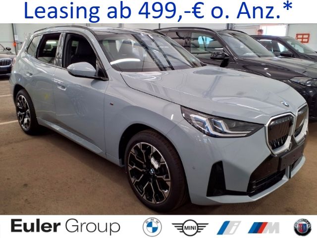 BMW X3 25.189 km 53.289 &euro; Kaiserslautern 67663
