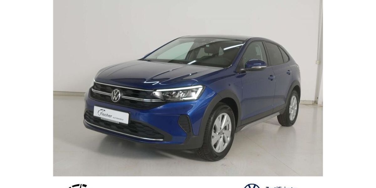 VW Taigo 6.717 km 20.980 &euro; Neumarkt 92318