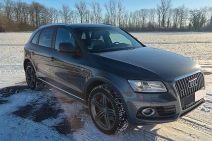 Audi Q5 192.000 km 15.500 &euro; Warendorf 48231