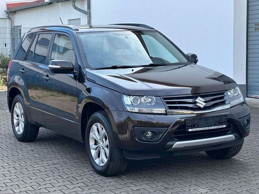 Grand Vitara