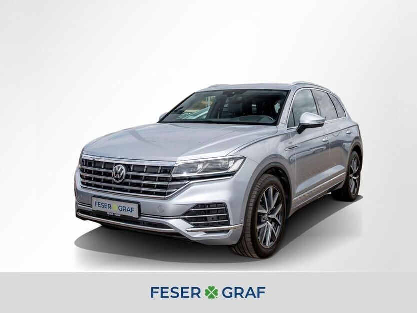 Touareg