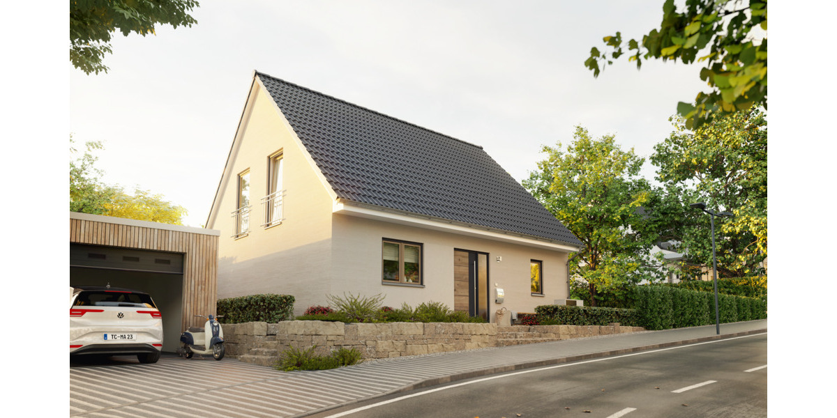 Einfamilienhaus Holdorf - 6 Zimmer, 140 m&sup2;, 254.190&euro; | Angebot:25845623