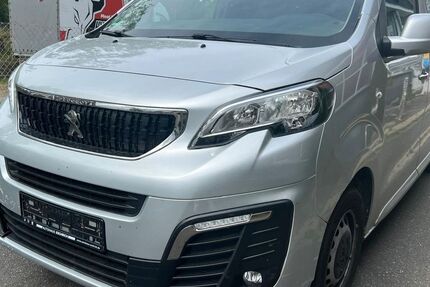Peugeot Expert 104.000 km 8.330 &euro; Oberasbach 90522