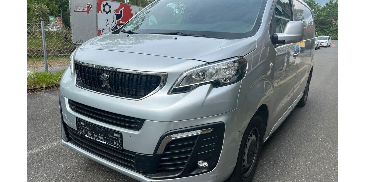 Peugeot Expert 104.000 km 8.330 &euro; Oberasbach 90522
