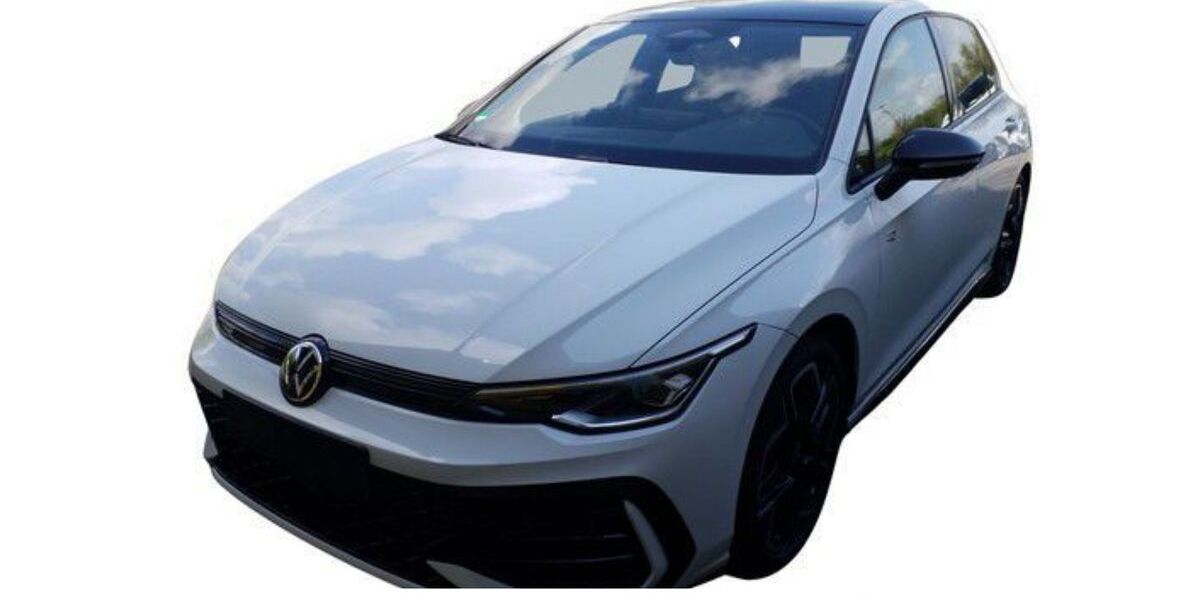 VW Golf 8.585 km 35.880 &euro; Memmingen 87700