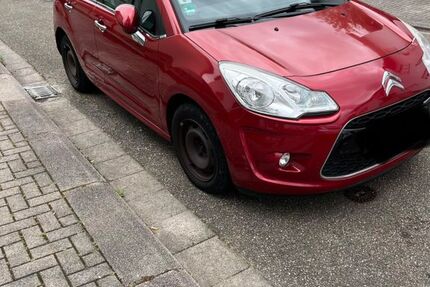 Citroen C3 167.000 km 2.000 &euro; Sinzheim 76547