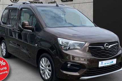 Opel Combo Life 47.324 km 18.950 € Brandenburg an der Havel 14772