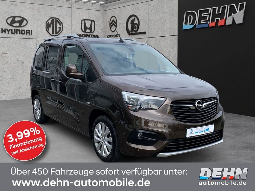 Opel Combo Life 47.324 km 18.950 € Brandenburg an der Havel 14772