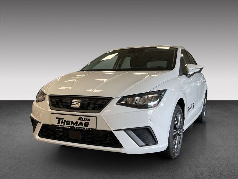 Seat Ibiza 1.800 km 25.970 € Hennef 53773