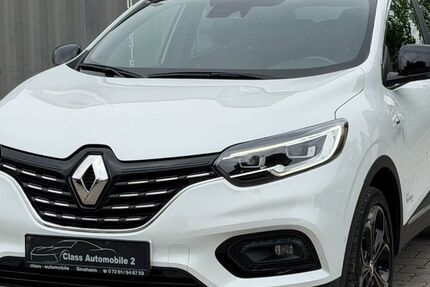 Renault Kadjar 63.492 km 15.789 &euro; Zuzenhausen 74939