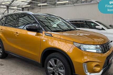 Suzuki Vitara 22.212 km 22.590 &euro; Ludwigsfelde (bei Berlin) 14974