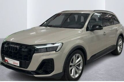 Audi Q7 8.405 km 81.780 &euro; Hamburg 20537