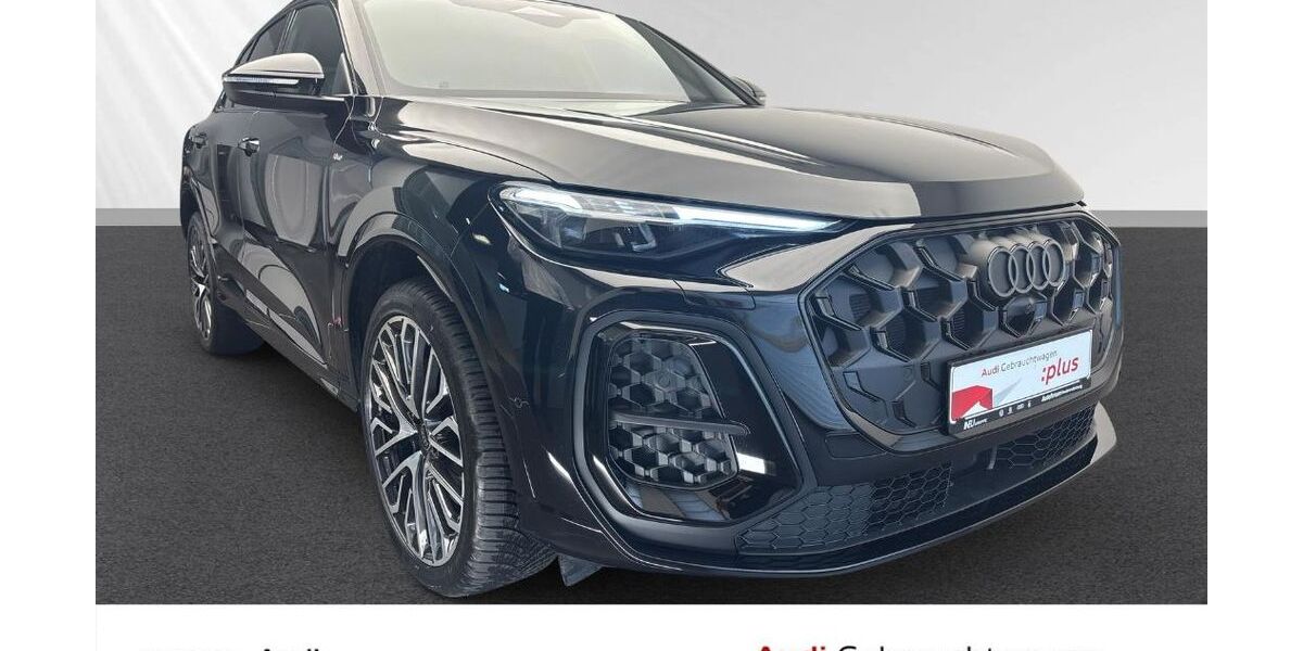 Audi Q5 5.500 km 57.790 &euro; Lüssow 18442