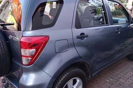 Daihatsu Terios 225.000 km 3.500 € Weisenheim am Samd 67256