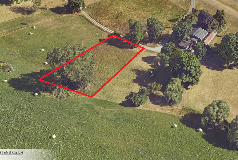 Grundstück in Wesel 19.900 € 1875 m² zimmer