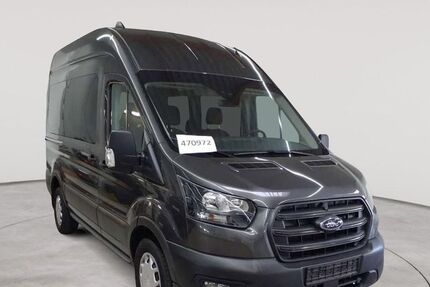 Ford Transit 29.402 km 33.489 &euro; Fernwald-Steinbach 35463
