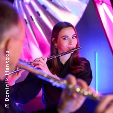 WDR Funkhausorchester | Ladies Of Pop: One Moment In Time 18.09.2026 WDR Sendesaal