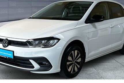 VW Polo 9.423 km 21.950 &euro; Königs-Wusterhausen 15711