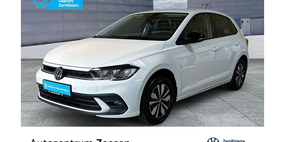 VW Polo 9.423 km 21.950 &euro; Königs-Wusterhausen 15711