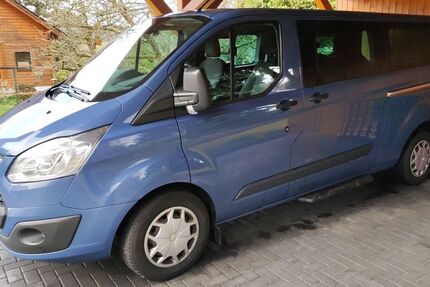 Ford Tourneo Custom 135.000 km 16.300 &euro; Reichenbach 08468