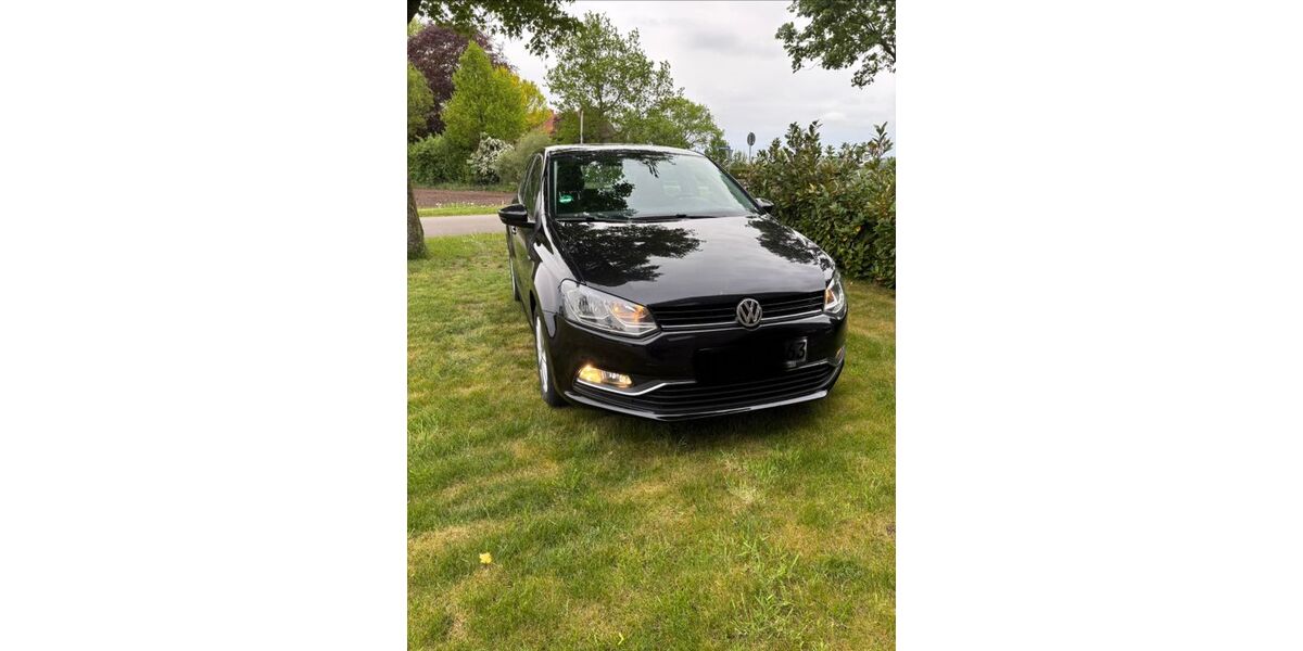 VW Polo 181.000 km 7.660 &euro; Haren Ems 49733