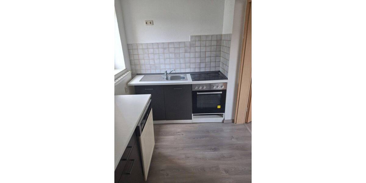 Etagenwohnung Drebach OT Venusberg Venusberg - 4 Zimmer, 100 m&sup2;, 550&euro; | Angebot:26916682