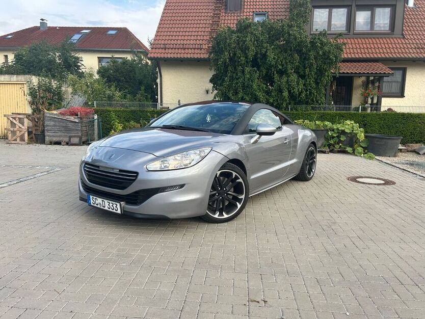 RCZ