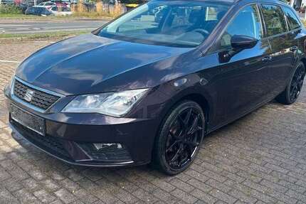 Seat Leon 126.820 km 8.500 &euro; Melle 49324