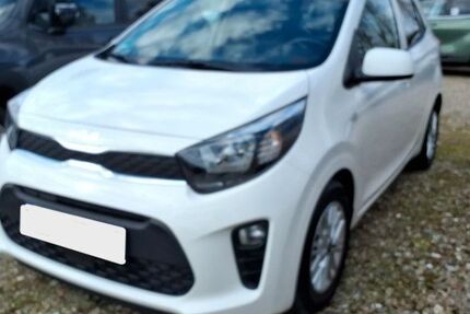 Kia Picanto 31.072 km 15.890 &euro; Drochtersen 21706