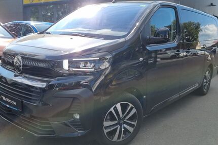Citroen SpaceTourer 43.295 km 36.480 € Potsdam 14480