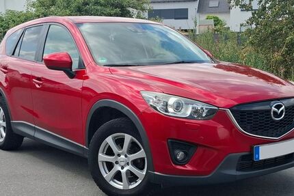 Mazda CX-5 150.048 km 10.300 &euro; Bensheim 64625