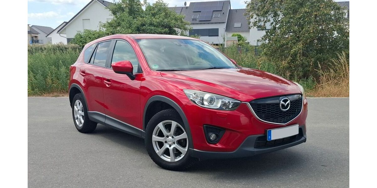 Mazda CX-5 150.048 km 10.300 &euro; Bensheim 64625