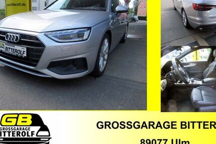 Audi A4 99.000 km 24.990 &euro; Ulm 89077