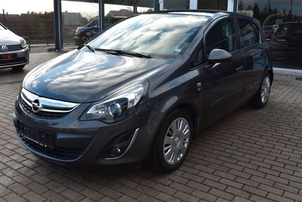 Opel Corsa 173.854 km 3.490 &euro; Erfurt 99092