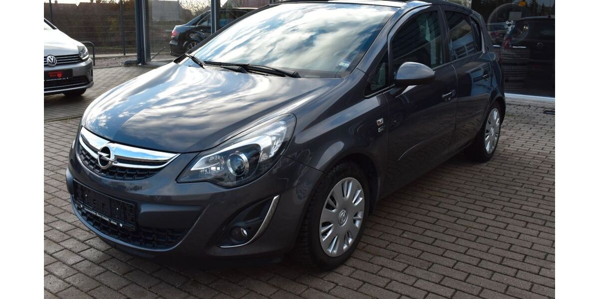 Opel Corsa 173.854 km 3.490 &euro; Erfurt 99092