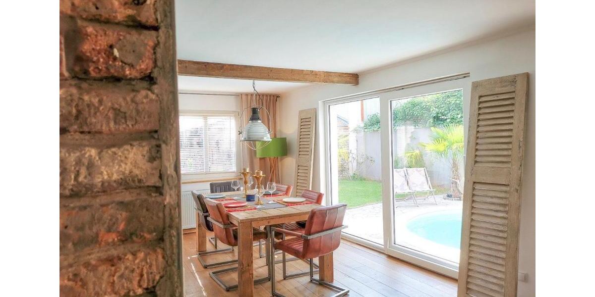 Ferienimmobilie Köln Kalk - 300&euro; | Angebot:26003442