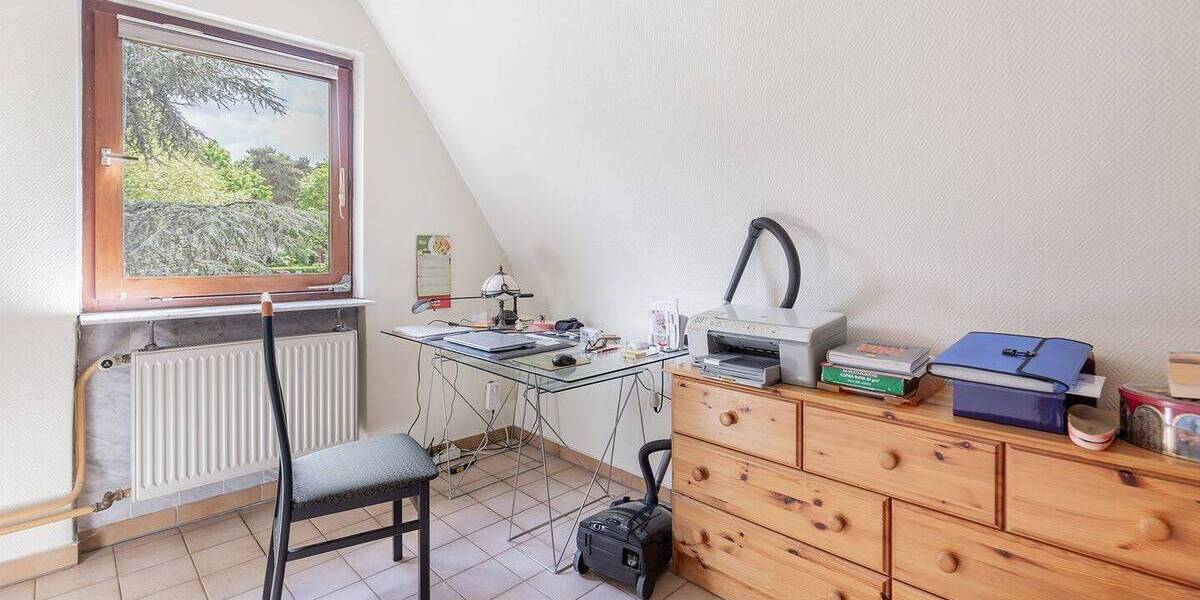 Einfamilienhaus Hamburg Stellingen - 4 Zimmer, 123 m&sup2;, 675.000&euro; | Angebot:26887491